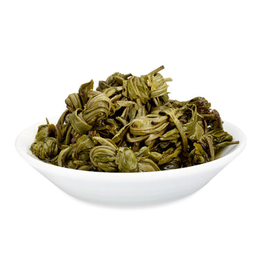 Jasmine Jade Butterfly - 100g Loose Leaf Tea